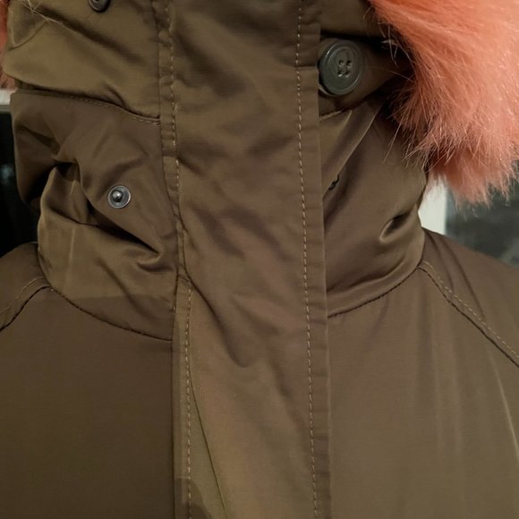 Velvet by Grahams and Spencer Coat - Picture 7 of 16